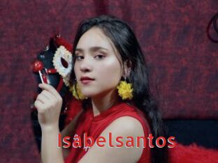 Isabelsantos