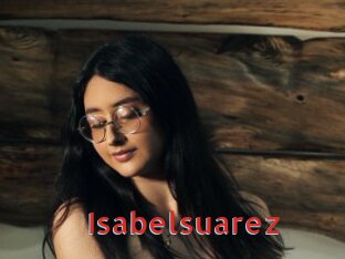 Isabelsuarez