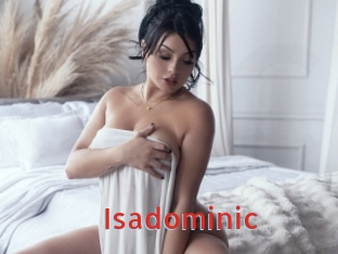 Isadominic