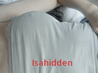 Isahidden