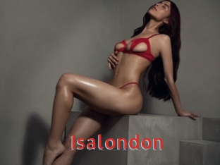 Isalondon