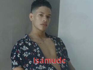 Isamudc