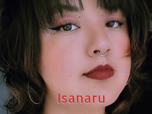 Isanaru