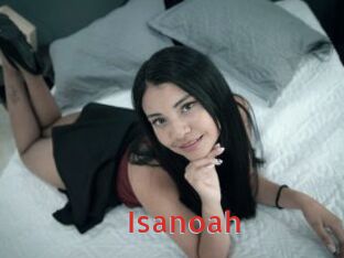 Isanoah