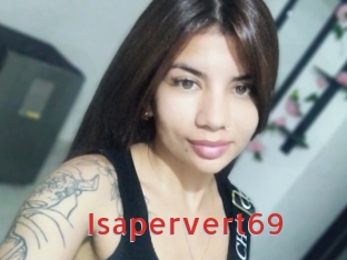 Isapervert69