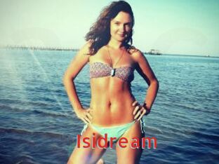 Isidream