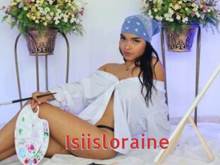 Isiisloraine