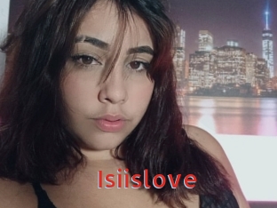 Isiislove