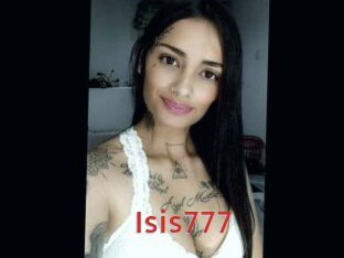 Isis777