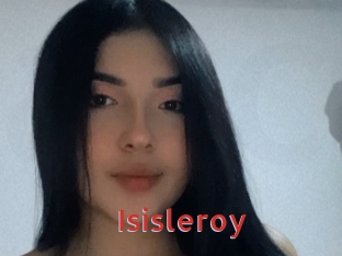 Isisleroy
