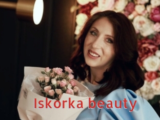 Iskorka_beauty