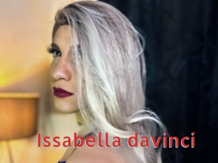 Issabella_davinci