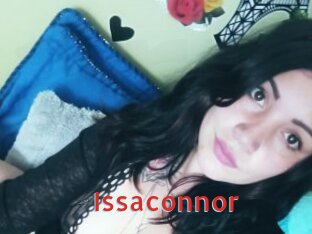 Issaconnor