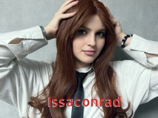 Issaconrad