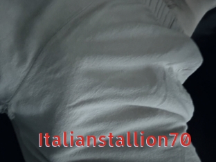 Italianstallion70