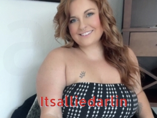 Itsalliedarlin