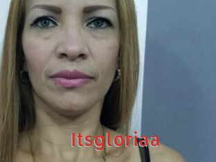 Itsgloriaa