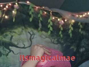 Itsmagicalmae