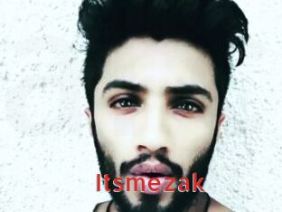 Itsmezak