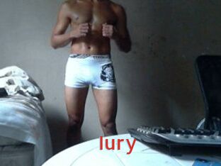 Iury