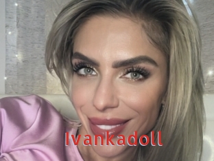 Ivankadoll