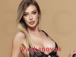 Ivankanovak