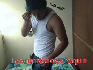 Ivanmateosolaque