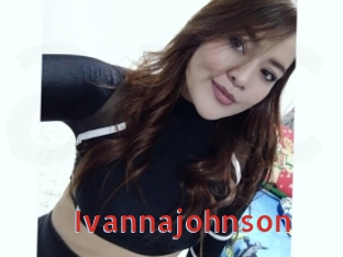 Ivannajohnson