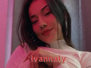 Ivannaly