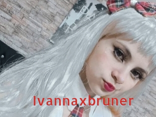 Ivannaxbruner