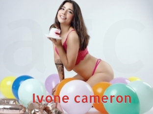Ivone_cameron