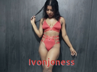 Ivonjoness