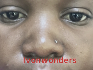 Ivonwonders