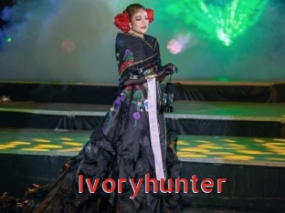 Ivoryhunter