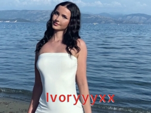 Ivoryyyxx