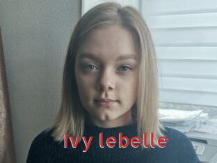 Ivy_lebelle