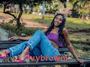 Ivybrowm