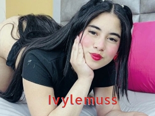 Ivylemuss