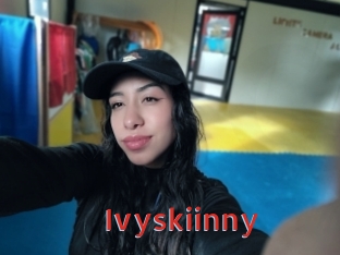 Ivyskiinny