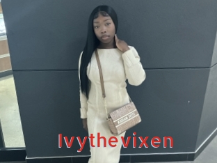 Ivythevixen
