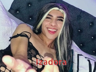 Izadora