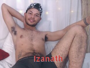 Izanath