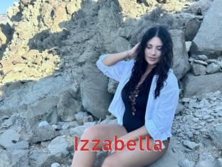 Izzabella
