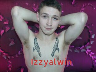 Izzyalwin