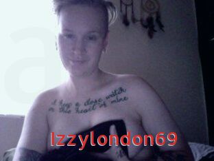 Izzylondon69