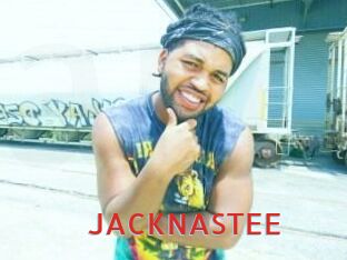 JACKNASTEE