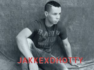JAKKEXDHOTTY