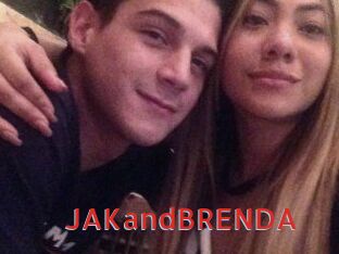 JAKandBRENDA