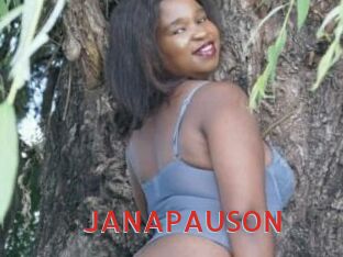 JANAPAUSON