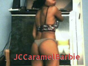 JCCaramelBarbie